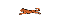 Sticker by Le TIGRE