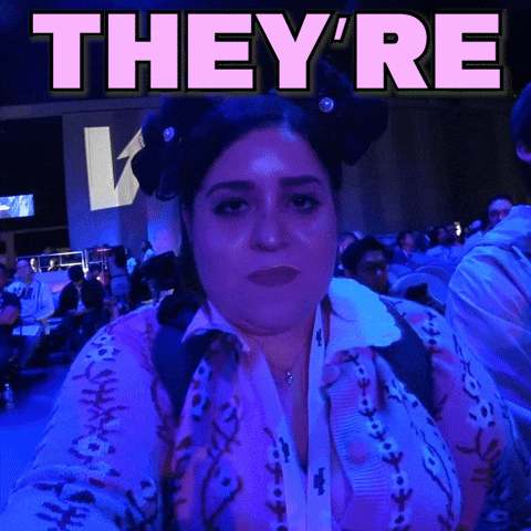 Watching I See You GIF