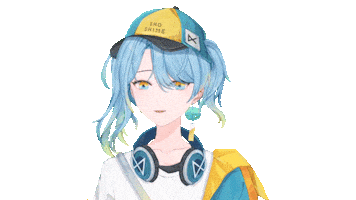 Happy Sticker