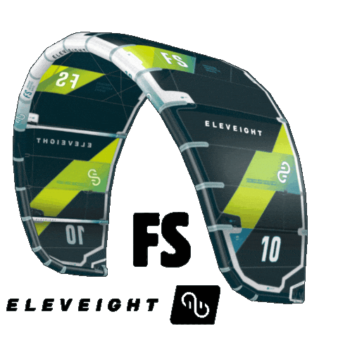 Kite Fs Sticker by Nicekite