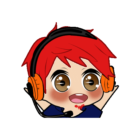 Animated Sticker