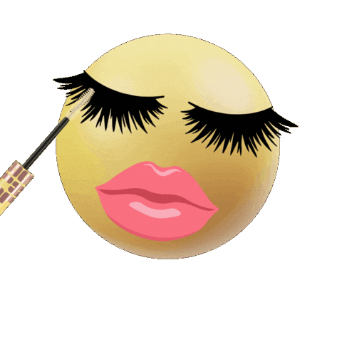 Bubble Bubbletrouble Sticker by maybellineny_poland