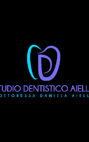 aiello teeth italia dental dentista GIF