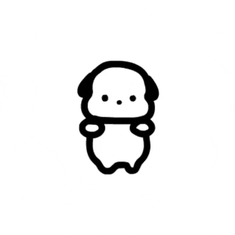 Happy Dance GIF by GONRYON._.O
