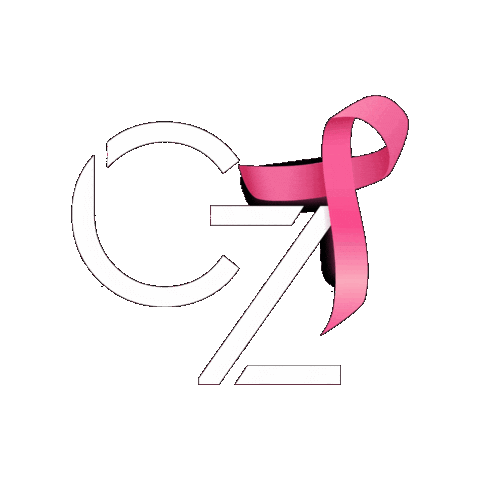 Cancer De Mama Sticker by clinicaziegler