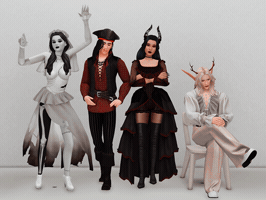 Halloween GIF