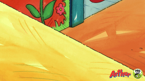 Back To School GIF by PBS KIDS - Find & Share on GIPHY