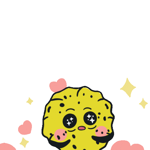 Valentine Aww Sticker