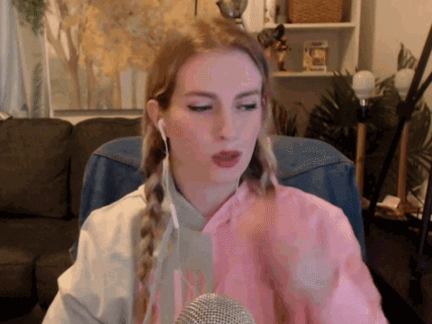 I Love It Yes GIF by Rooster Teeth