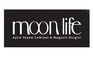 Sticker by Moonlife Dergi
