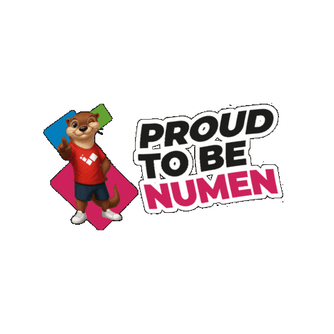 Nunu Sticker