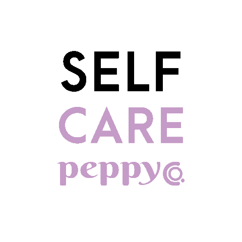 PeppyCo Sticker