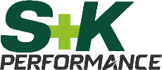Autohaus S+K Sticker