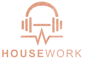 Sydney Miller - Housework Sticker
