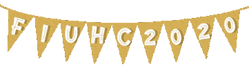 Fiuhc Sticker by FIU Homecoming