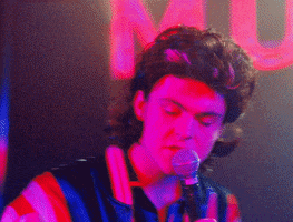 Music Video George GIF by New Hope Club
