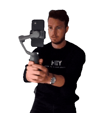 heytommey Sticker