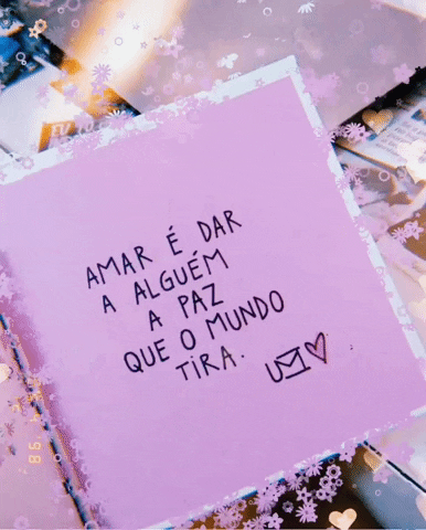 Paz GIF