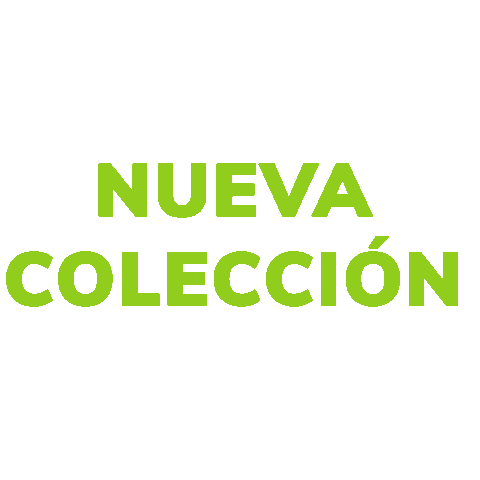 Nueva Coleccion Sticker by Optical Collection