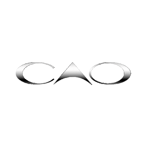 Smoke Cigar Sticker by CAO Cigars