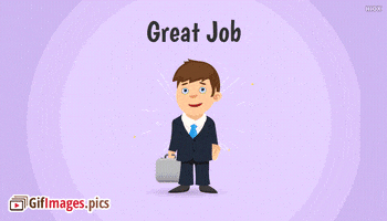 Job Search GIF