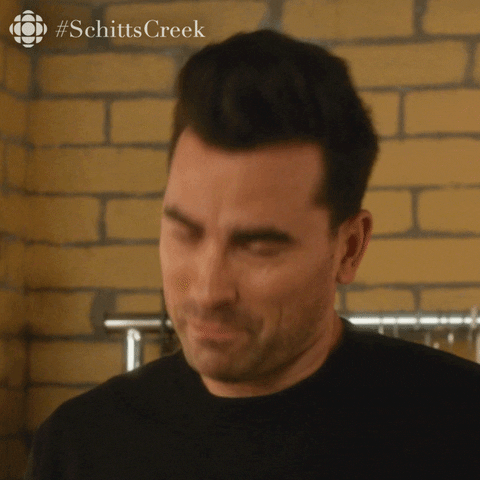 dan levy thank you GIF by CBC