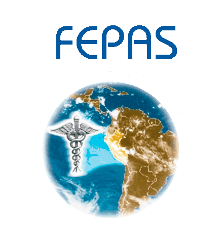 Fepas Sticker