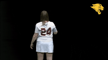 Wlax GIF by CUCougars