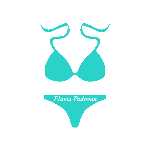 FlaviaPadovan Sticker