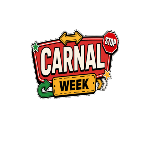 ElCarnal Sticker