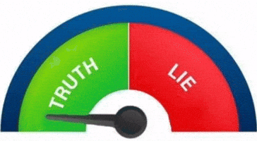 Truth GIF