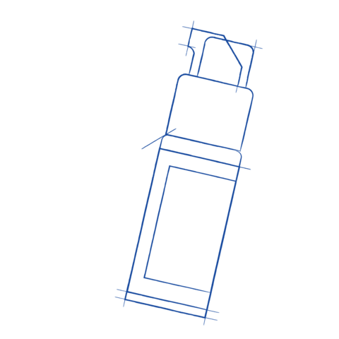 iope official Sticker