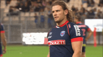 inch alexandre GIF by FCG Rugby