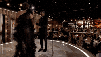 Ludwig Goransson GIF by Golden Globes