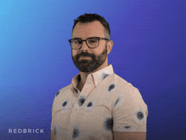Suspicious Question GIF by Redbrick