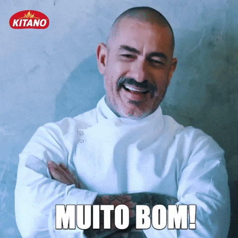 Kitano Brasil GIF