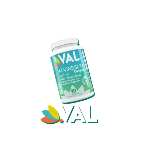 valsupplements Sticker