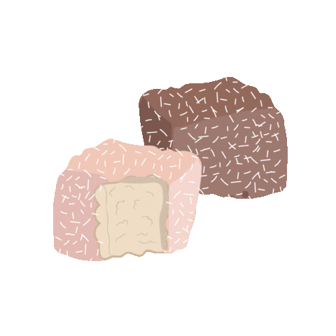 Pink Sticker