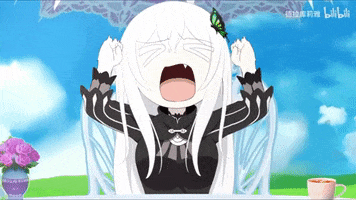 Echidna GIF