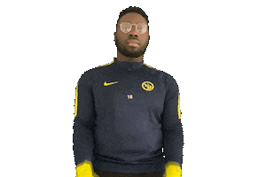 Nike Bern Sticker by Stefan Tyrone Abomo