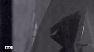 The Walking Dead GIF