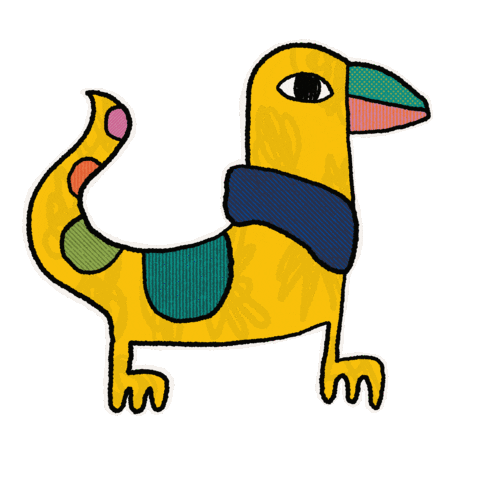 Fun Sticker