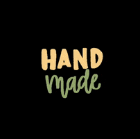 Hand Made Nepal GIF
