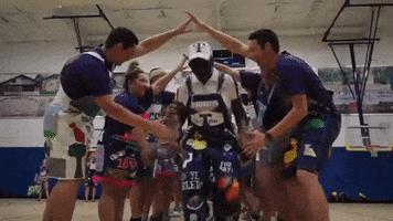 Duck Camp Townes GIF by Tarleton State University