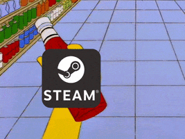 Steam Streaming GIF by Elgato