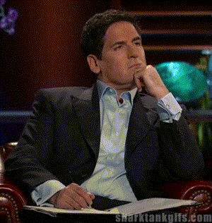 Mark-cuban GIFs - Get the best GIF on GIPHY