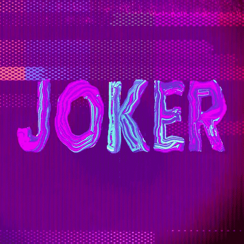 Warner Bros Joker GIF