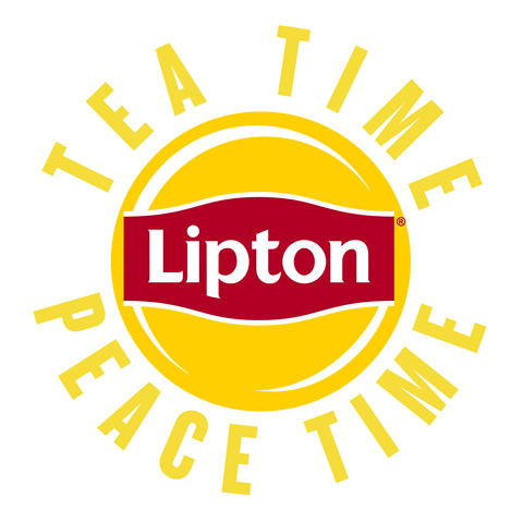 Liptonpeace GIF by Lipton Ice Tea