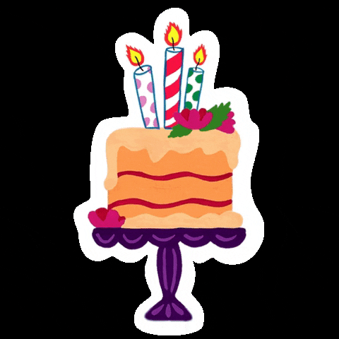 Party GIF