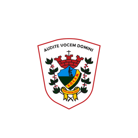 Vocem Sticker by NovaMCP